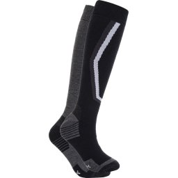 Icepeak Ilsenburg Wintersportsokken Unisex - Maat 42