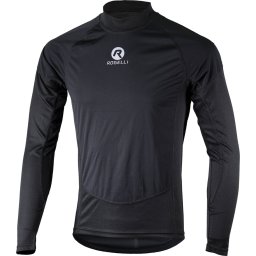 Rogelli 2XL No Wind Fietsshirt Unisex