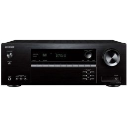 Onkyo TX-NR5100 Receiver Zwart