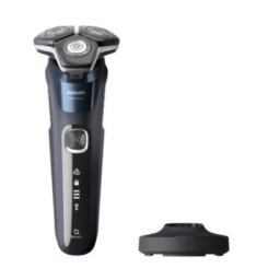 Philips S5885/25 Series 5000 Scheerapparaat Blauw