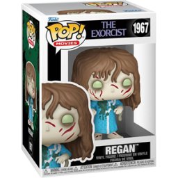 Funko Pop! - The Exorcist - Regan Macneil #1967