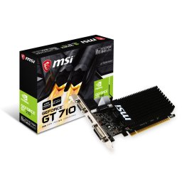 MSI GT710-2GD3H/LP