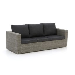 + 15% kassakorting | Intenso Carpino lounge tuinbank 3-zits 230cm - Laagste prijsgarantie!