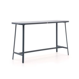 + 15% kassakorting | Bellagio Cino bartafel 175x58x105cm - Laagste prijsgarantie!