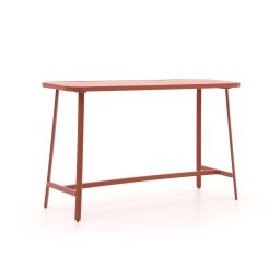 + 15% kassakorting | Bellagio Cino bartafel 175x58x105cm - Laagste prijsgarantie!