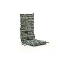 Hartman tuinkussen hoge rug 123x50cm - Laagste prijsgarantie!