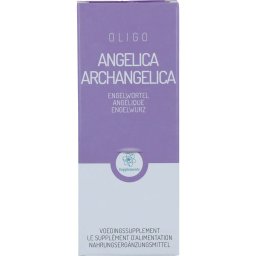 RP Vitamino Analytic Oligoplant Angelica Archangelica