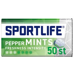 Sportlife Peppermints