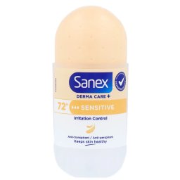 Sanex Sensitive Irritation Control Deoroller
