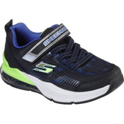 Skechers - maat 33- Air Blast Tallixeel A Jongens Sneakers