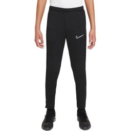 Nike Dri-Fit -maat S- Voetbal Trainingsbroek Lang Zwart