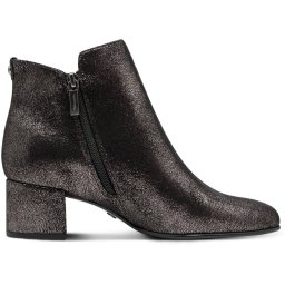 TAMARIS - maat 42- Essentials Dames Laarzen -metallic