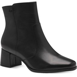 Tamaris - maat 38- COMFORT Dames Enkellaarsje 8-85312-43 normaal Maat: EU