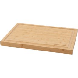 Barbecook - Snijplank - Met sapgeul - Bamboe
