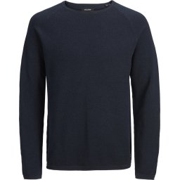 JACK & JONES - Maat XL - Hill Knit Crew Neck Heren Trui