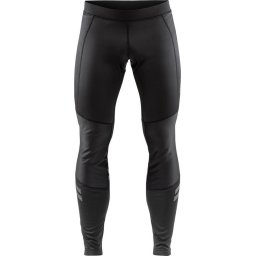 Craft - Maat L Ideal Wind Tights Fietsbroek Heren
