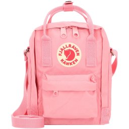 Fjallraven Kanken Sling Unisex Tas - Pink