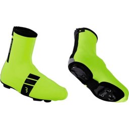BBB Cycling HeavyDuty Overschoenen Fiets BWS-02B - Maat 45/46
