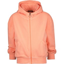 Vingino Maat 152 G-BASIC-SWEAT-ZIP Meisjes Vest