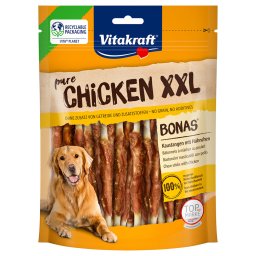 Vitakraft Bonas Chicken XXL -Dubbelpak: 2 x 200 g