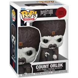 Funko Pop! - Nosferatu - Count Orlok #1921