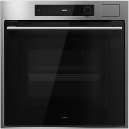 Atag CSX8611D Inbouw combi stoomoven Grijs