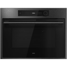 Atag CX8412D Inbouw combimagnetrons Zwart