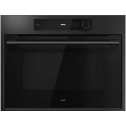 Atag CX8495D Inbouw oven met magnetron Grijs