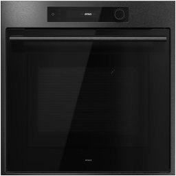Atag CX8612D Inbouw oven met magnetron Zwart