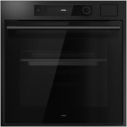 Atag CS8695D Inbouw combi stoomoven Grijs