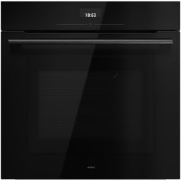 Atag CX6671C Inbouw oven met magnetron Zwart