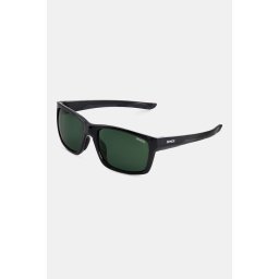 Sinner Carbralea Black Sintec Green Zonnebril Zwart