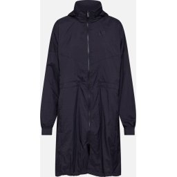 Nike - Maat XS Trench Dames Sportvest - Black/Black/(Black)