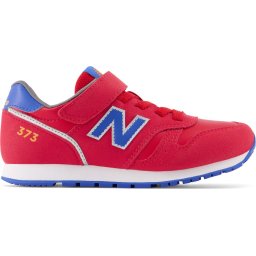 New Balance - maat 33 - 373 Unisex Sneakers - Team Red