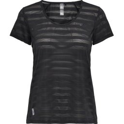 Only Play - Maat M Sue Vneck S/S Fitness Top Dames