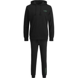 JACK&JONES - Maat M - ACCESSORIES JACCHAP & CHIP SWEAT SET Heren trui
