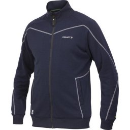Craft Maat L In-The-Zone Sweatshirt Men
