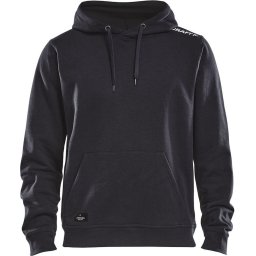 Craft - M Community Hoodie - Black