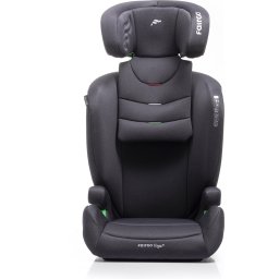 Babyauto autostoel Fairgo Raga I-size black/melange FG 100 tot 150 cm, 15 tot 36 kg