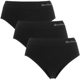 Bamboo Basics Maat L Naadloze Slip Belle - Slip - Bamboe Dames - Bamboe Slips