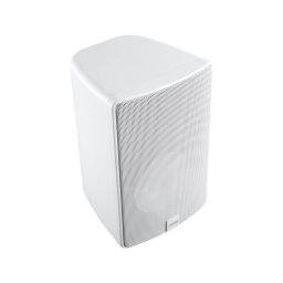 Canton Plus XL.3 / per paar Boekenplank speaker Wit