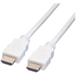 Valueline 4K HDMI kabel 1,5m
