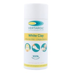 Chi Natural LIfe Vertargil Witte Klei Strooibus