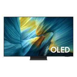 Samsung OLED 4K QE77S95F (2025) - 77 inch - OLED TV