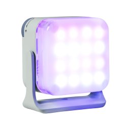 Nanlite Pico LED Mini Pocket Light (Mint Blue)