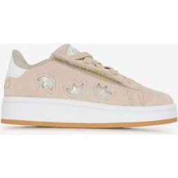 ADIDAS ORIGINALS Schoenen adidas Campus 00s Led- Baby Beige/wit Unisex 23