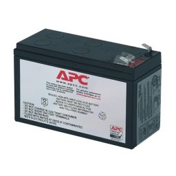 APC vervangings cartridge RBC2