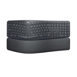 Logitech Ergo K860 zwart