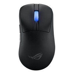 Asus ROG Keris II Ace muis zwart
