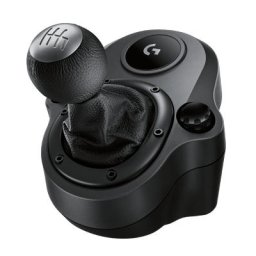 Logitech Gaming Driving Force shifter